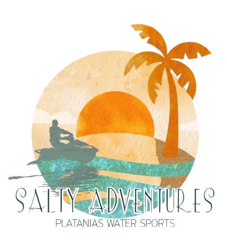 Salty Water Sports